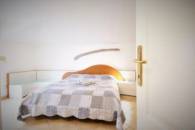 Apart Daire, 1 Yatak Odası, Balkon
