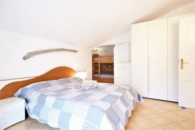 Apart Daire, 1 Yatak Odası, Balkon