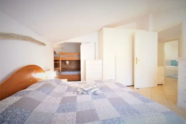 Apart Daire, 1 Yatak Odası, Balkon