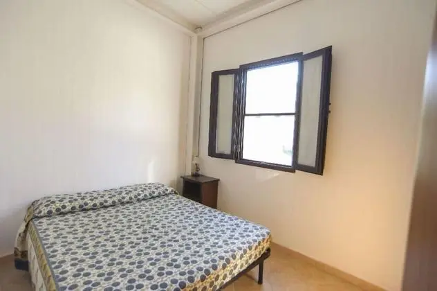 Bungalov, 1 Yatak Odası