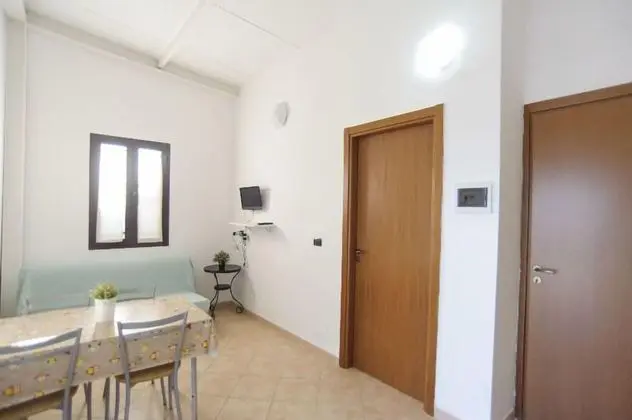 Bungalov, 1 Yatak Odası