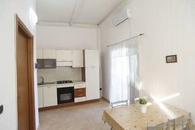 Bungalov, 1 Yatak Odası