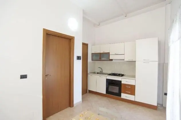 Bungalov, 1 Yatak Odası
