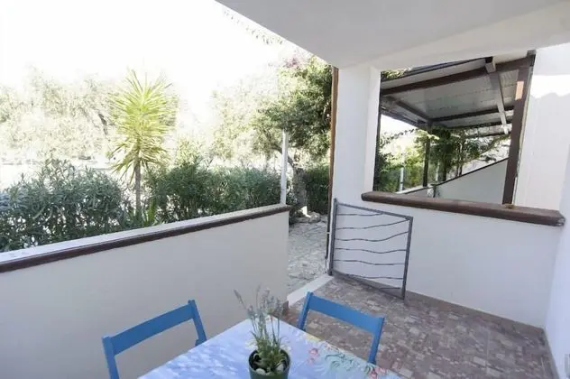 Bungalov, 1 Yatak Odası