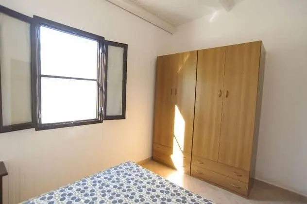 Bungalov, 1 Yatak Odası