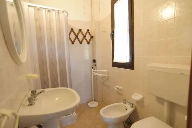 Bungalov, 1 Yatak Odası