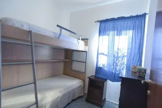 Bungalov, 2 Yatak Odası