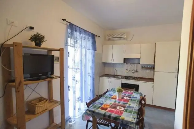 Bungalov, 2 Yatak Odası