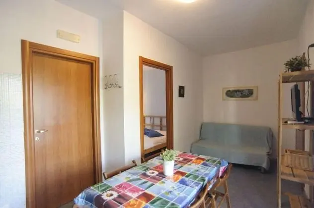 Bungalov, 2 Yatak Odası