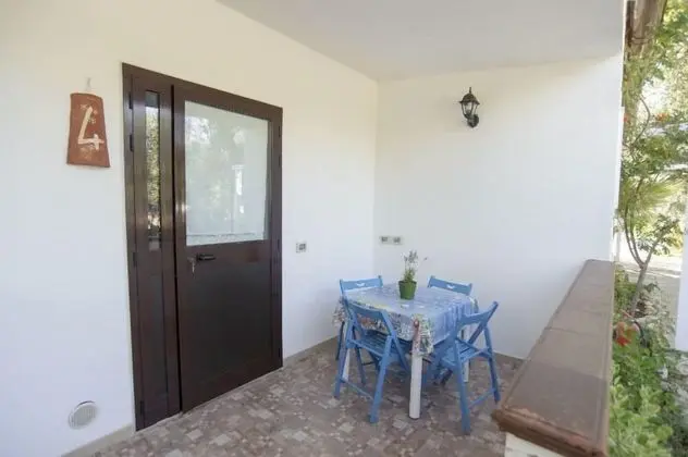Bungalov, 2 Yatak Odası