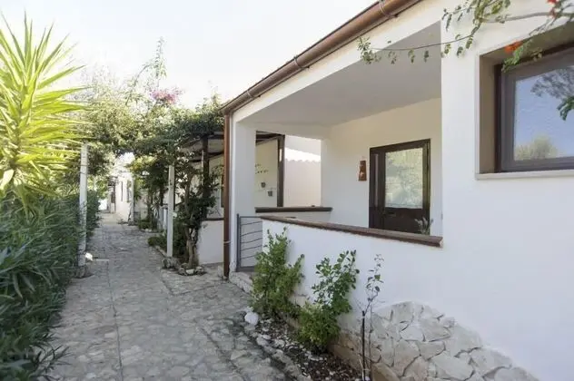 Bungalov, 2 Yatak Odası