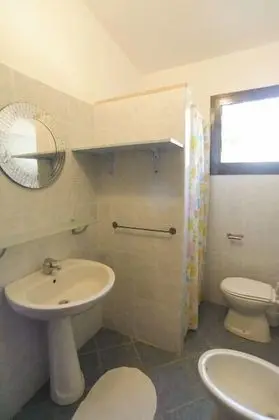 Bungalov, 2 Yatak Odası