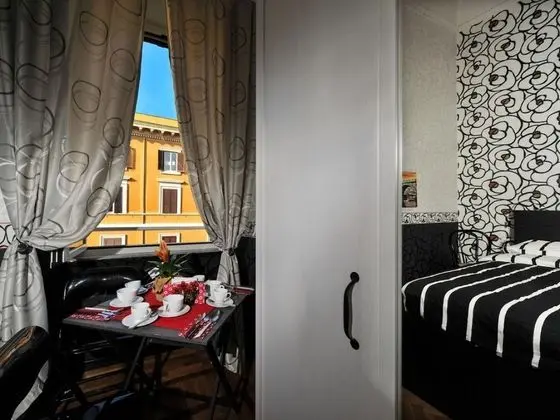 Dört Kişilik Oda, Özel Banyo (External)