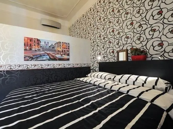 Dört Kişilik Oda, Özel Banyo (External)