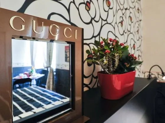 Dört Kişilik Oda, Özel Banyo (External)