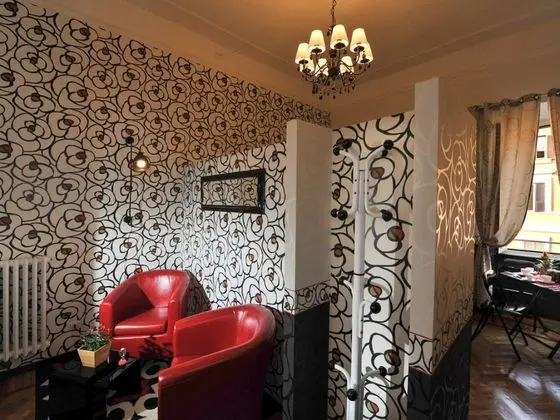 Dört Kişilik Oda, Özel Banyo (External)