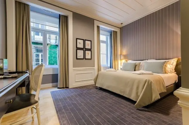 Premium Tek Büyük veya İki Ayrı Yataklı Oda, Şehir Manzaralı