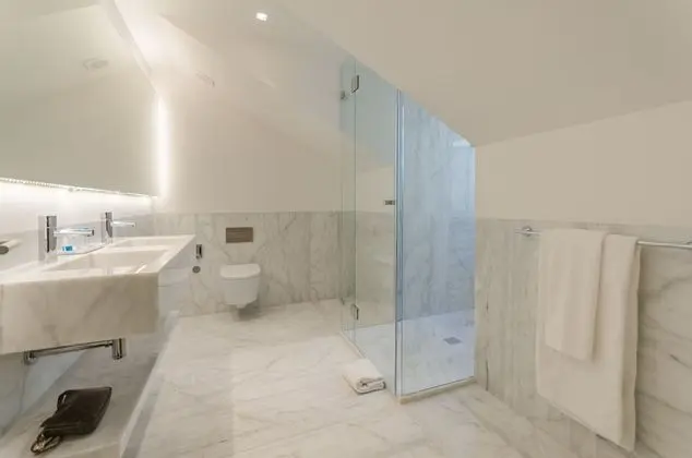 Premium Tek Büyük veya İki Ayrı Yataklı Oda, Şehir Manzaralı