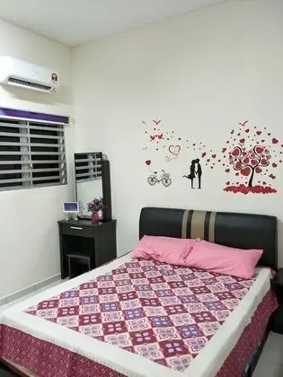 Ev, 3 Yatak Odası