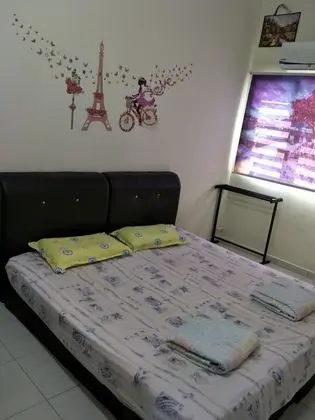 Ev, 3 Yatak Odası