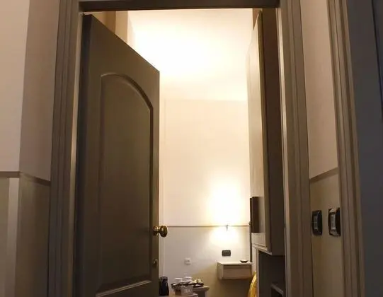 Tek Büyük veya İki Ayrı Yataklı Oda, Sigara İçilmez