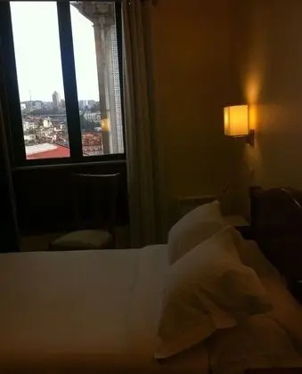 Tek Kişilik Oda