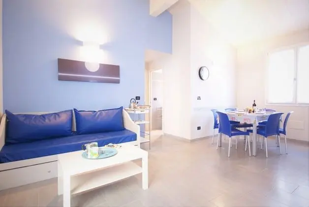 Apart Daire, 2 Yatak Odası (Luna)