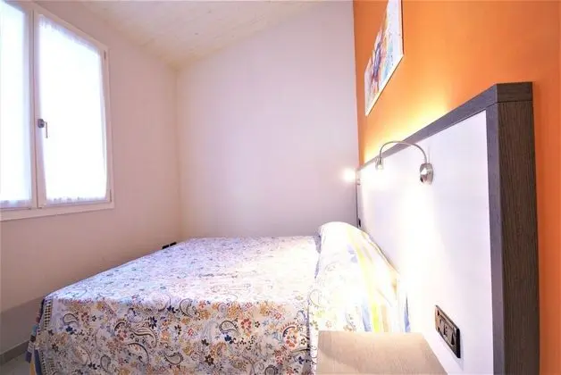 Apart Daire, 2 Yatak Odası (Luna)