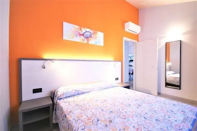 Apart Daire, 2 Yatak Odası (Luna)