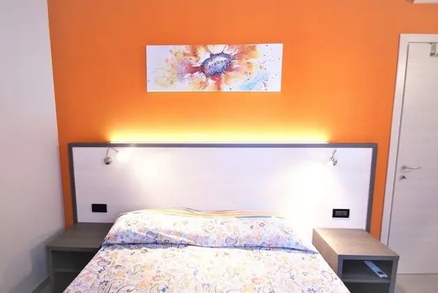 Apart Daire, 2 Yatak Odası (Luna)