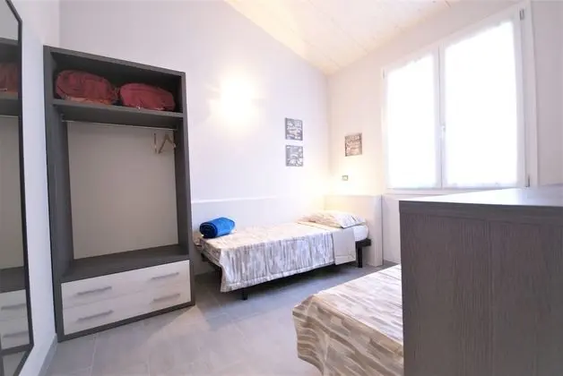 Apart Daire, 2 Yatak Odası (Luna)