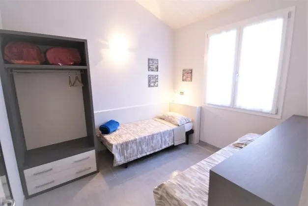 Apart Daire, 2 Yatak Odası (Luna)