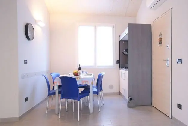 Apart Daire, 2 Yatak Odası (Luna)