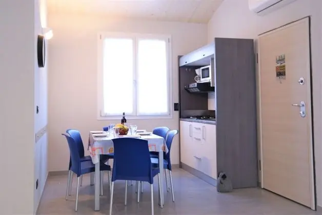 Apart Daire, 2 Yatak Odası (Luna)