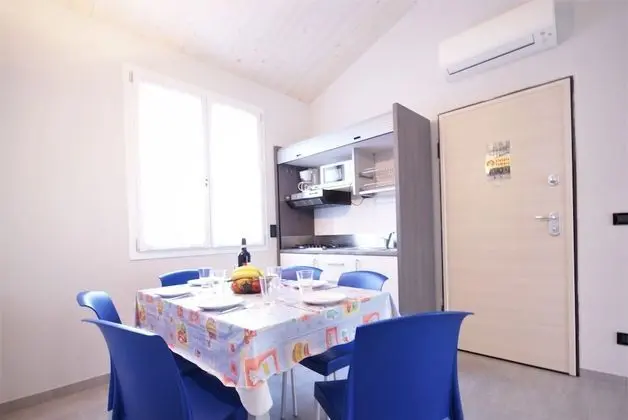 Apart Daire, 2 Yatak Odası (Luna)