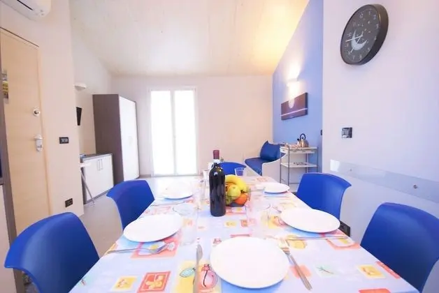 Apart Daire, 2 Yatak Odası (Luna)