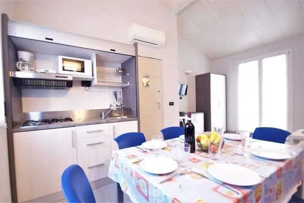 Apart Daire, 2 Yatak Odası (Luna)