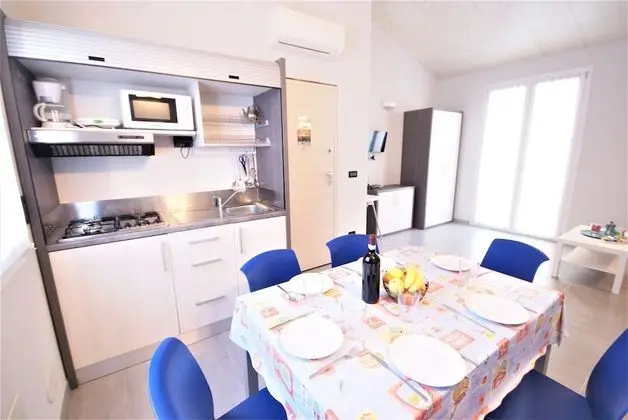 Apart Daire, 2 Yatak Odası (Luna)