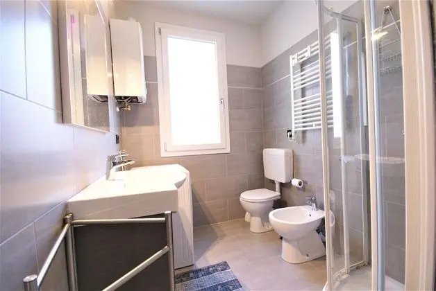 Apart Daire, 2 Yatak Odası (Luna)