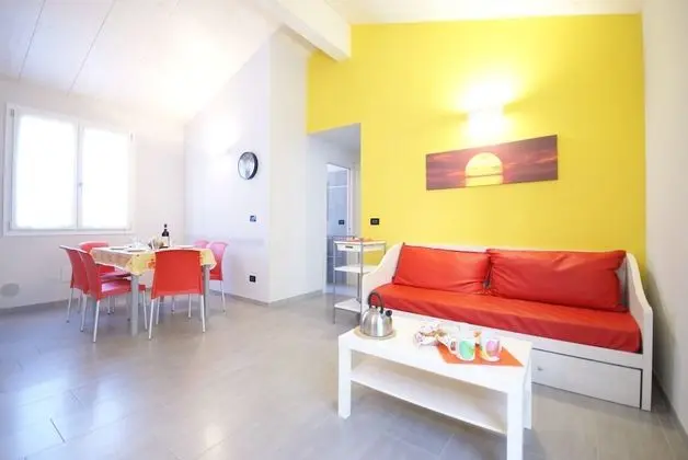 Apart Daire, 2 Yatak Odası (Sole)