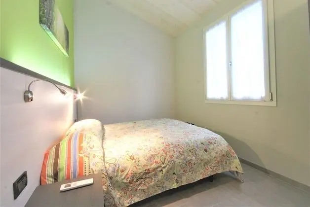 Apart Daire, 2 Yatak Odası (Sole)