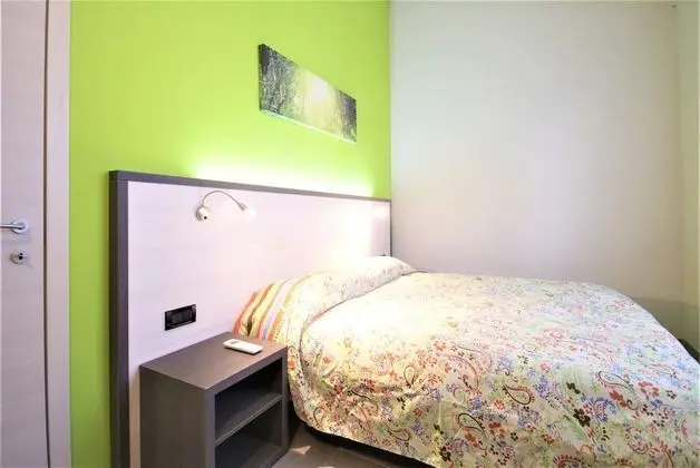 Apart Daire, 2 Yatak Odası (Sole)