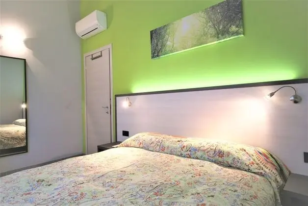 Apart Daire, 2 Yatak Odası (Sole)