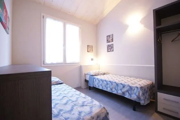 Apart Daire, 2 Yatak Odası (Sole)