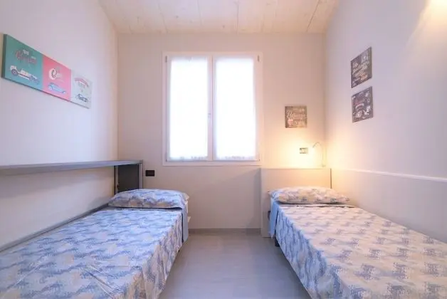 Apart Daire, 2 Yatak Odası (Sole)