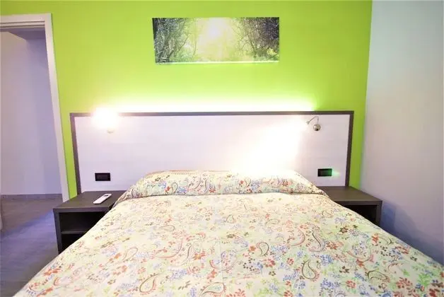 Apart Daire, 2 Yatak Odası (Sole)