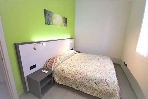 Apart Daire, 2 Yatak Odası (Sole)