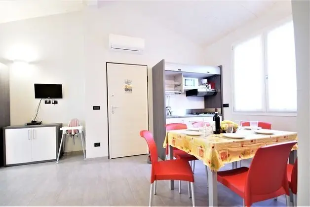 Apart Daire, 2 Yatak Odası (Sole)