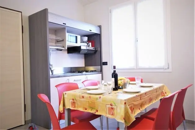 Apart Daire, 2 Yatak Odası (Sole)