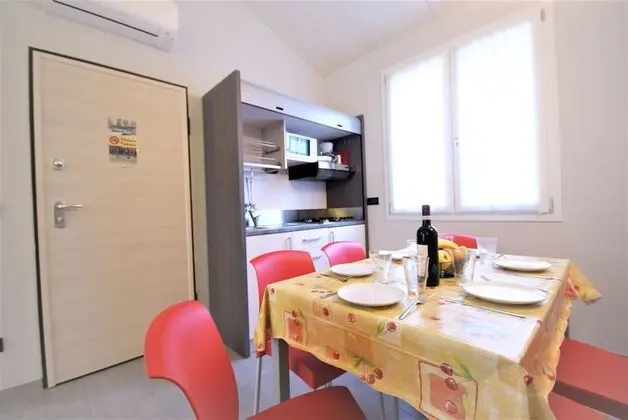 Apart Daire, 2 Yatak Odası (Sole)